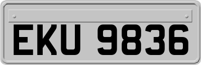 EKU9836