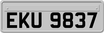 EKU9837