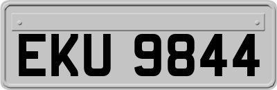 EKU9844