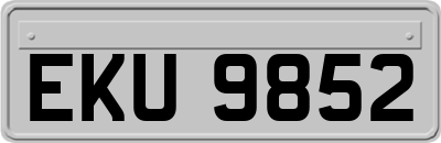 EKU9852