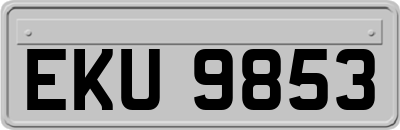 EKU9853