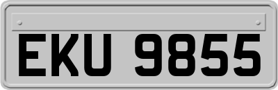 EKU9855