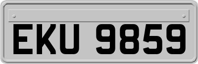 EKU9859