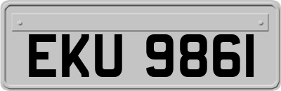 EKU9861