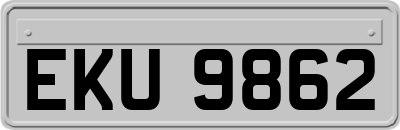 EKU9862