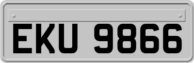EKU9866
