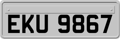 EKU9867