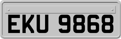 EKU9868
