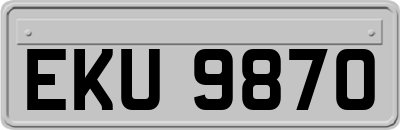 EKU9870