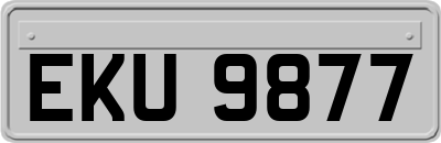 EKU9877