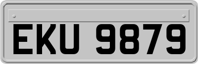 EKU9879