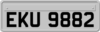 EKU9882