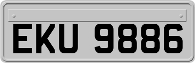 EKU9886