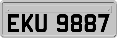 EKU9887