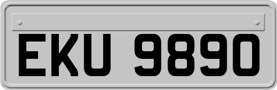 EKU9890