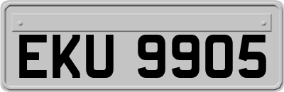 EKU9905