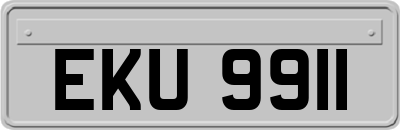 EKU9911