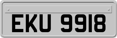 EKU9918