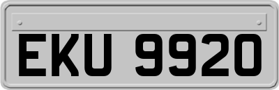 EKU9920