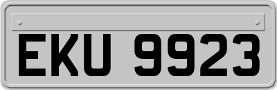 EKU9923