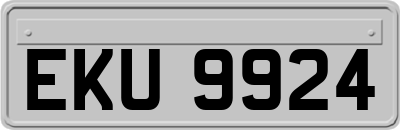 EKU9924