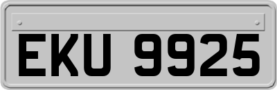 EKU9925