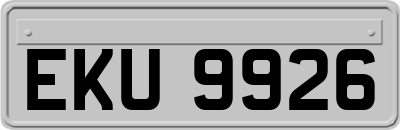 EKU9926