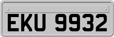 EKU9932