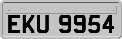 EKU9954