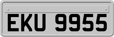 EKU9955