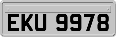 EKU9978