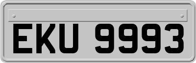 EKU9993