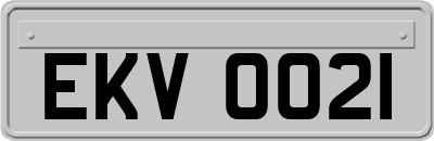 EKV0021