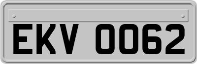 EKV0062