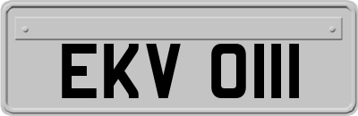 EKV0111