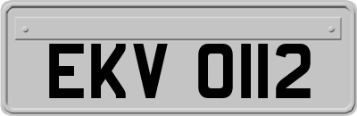EKV0112