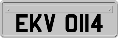 EKV0114