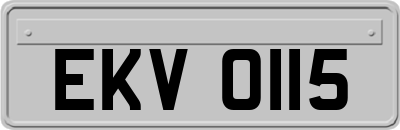 EKV0115