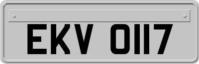 EKV0117