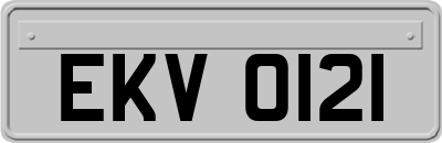 EKV0121