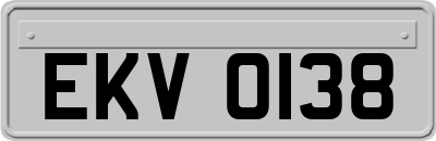 EKV0138