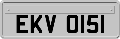EKV0151