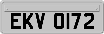 EKV0172