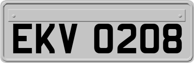 EKV0208