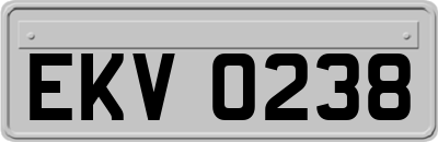 EKV0238