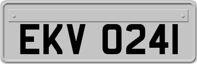 EKV0241