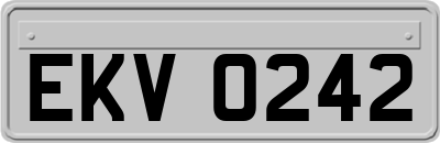 EKV0242