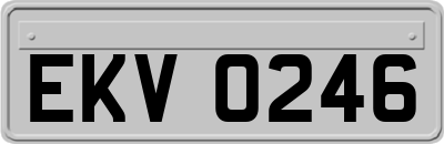 EKV0246