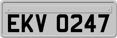 EKV0247