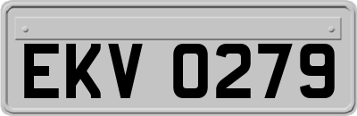 EKV0279